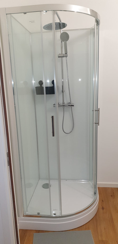 Salle de bain appartement 15C0