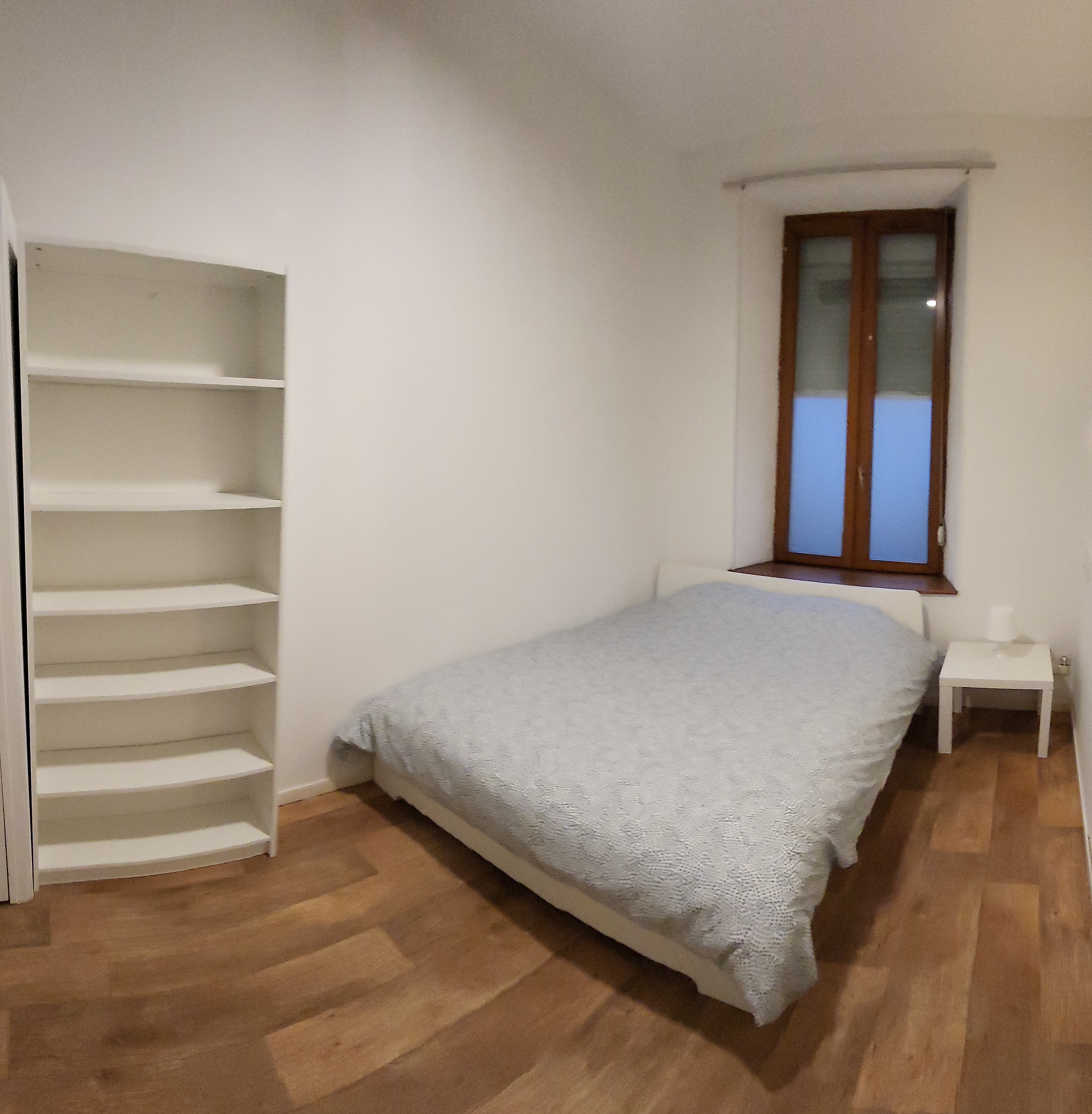 Chambre appartement 20HA