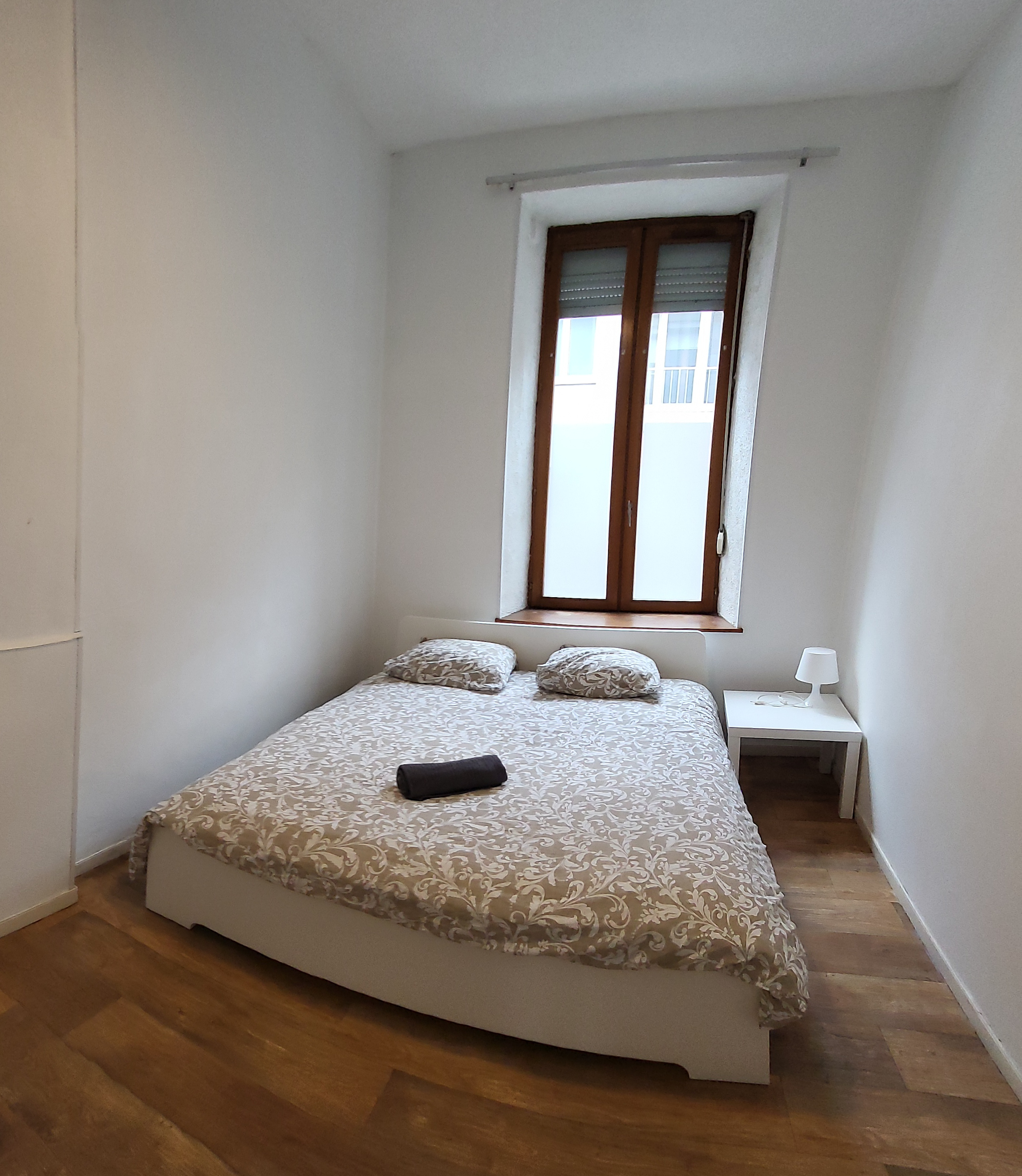 Chambre appartement 20HA